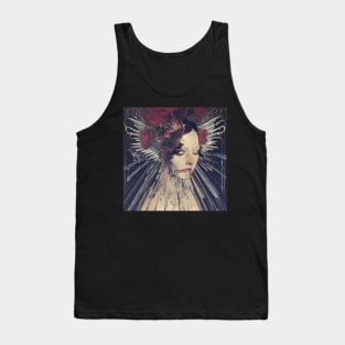 Evil Rises Tank Top